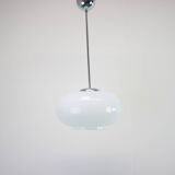 Mid-Century Chandelier by Valasske Mezirici, 1970's