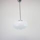 Mid-Century Chandelier by Valasske Mezirici, 1970's