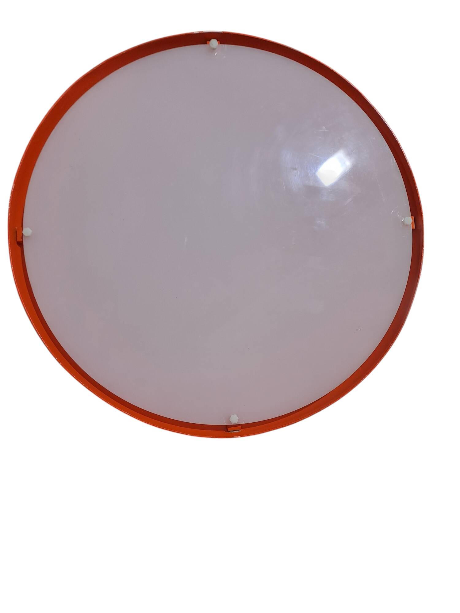 Pendant lamp by arne jacobsen for louis poulsen - "aj royal" for the sas royal hotel / 1960 denmark