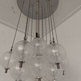 Raak Amsterdam 'Sterrenbeeld' Chandelier