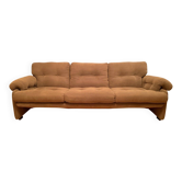 Coronado sofa by Tobia Scarpa for C&B Italia, 1960s