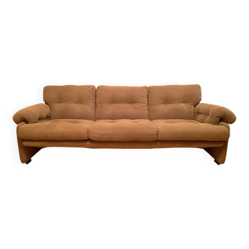 Coronado sofa by Tobia Scarpa for C&B Italia, 1960s