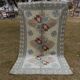 Vintage Turkish hallway rug 151x238 cm