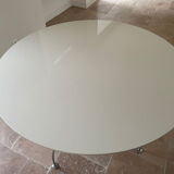 Kartell dining table