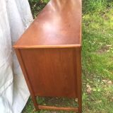Nathan "Circle" made in London in the 1960s.