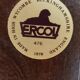 Bibliothèque cascade modèle 476 Ercol années 70