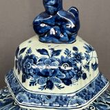Vase from Royal Delft.