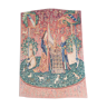 Tapestry, wall hanging