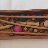 Room croquet