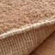 Tapis en laine pure naturelle fait main traditionnelle taille 170 x 250 cm