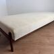 Vintage Scandinavian 3-seater sofa from the 1960s.