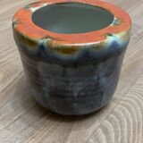 Ceramic pot