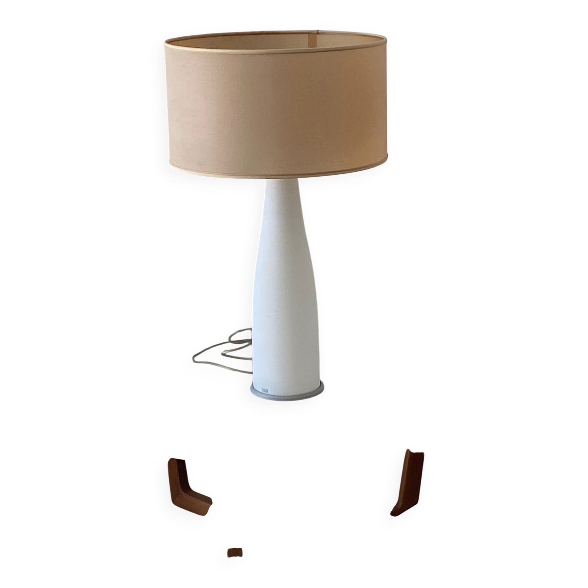 Lampe de table class tavolo plus – itre (italie)
