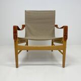Mid-Century Lounge Chair Hans Olsen "Gazelle", Sweden 1960s