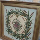 Old painting/oil painting