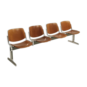 Banc 4 places, Giancarlo