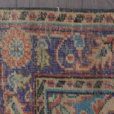Anatolian Kurdish Oushak Rug sku2306