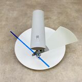 Wall lamp or ceiling lamp with postmodern design 80s