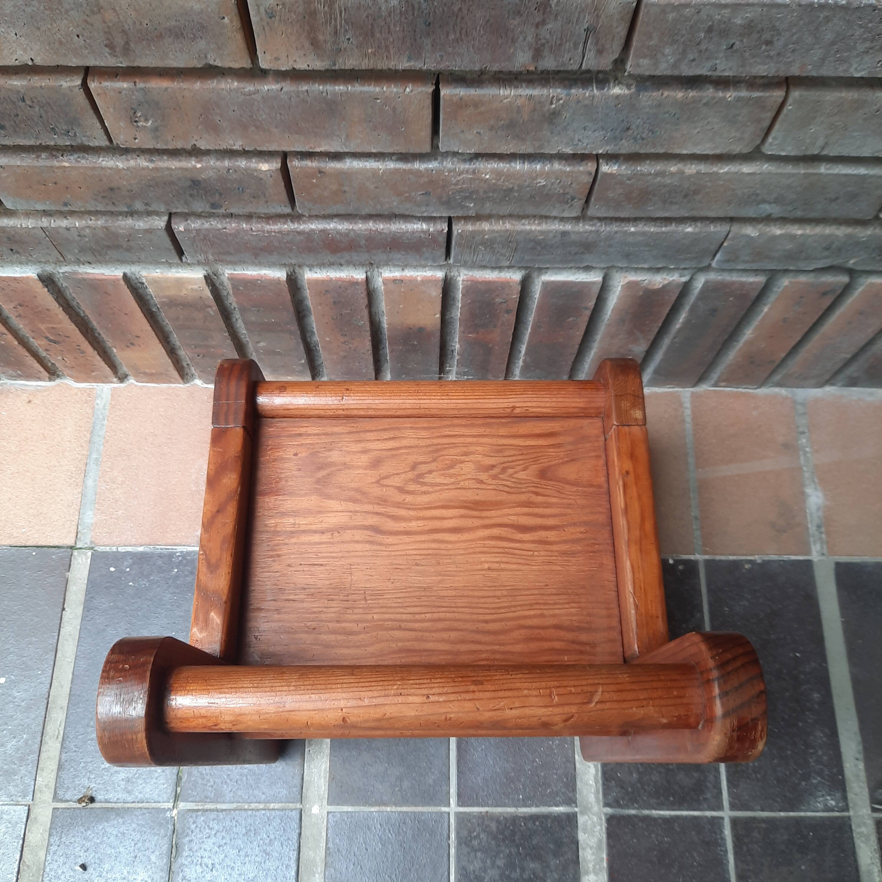 Scandinavian design children's chair