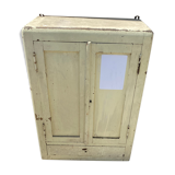 Parisian medicine cabinet