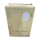 Parisian medicine cabinet