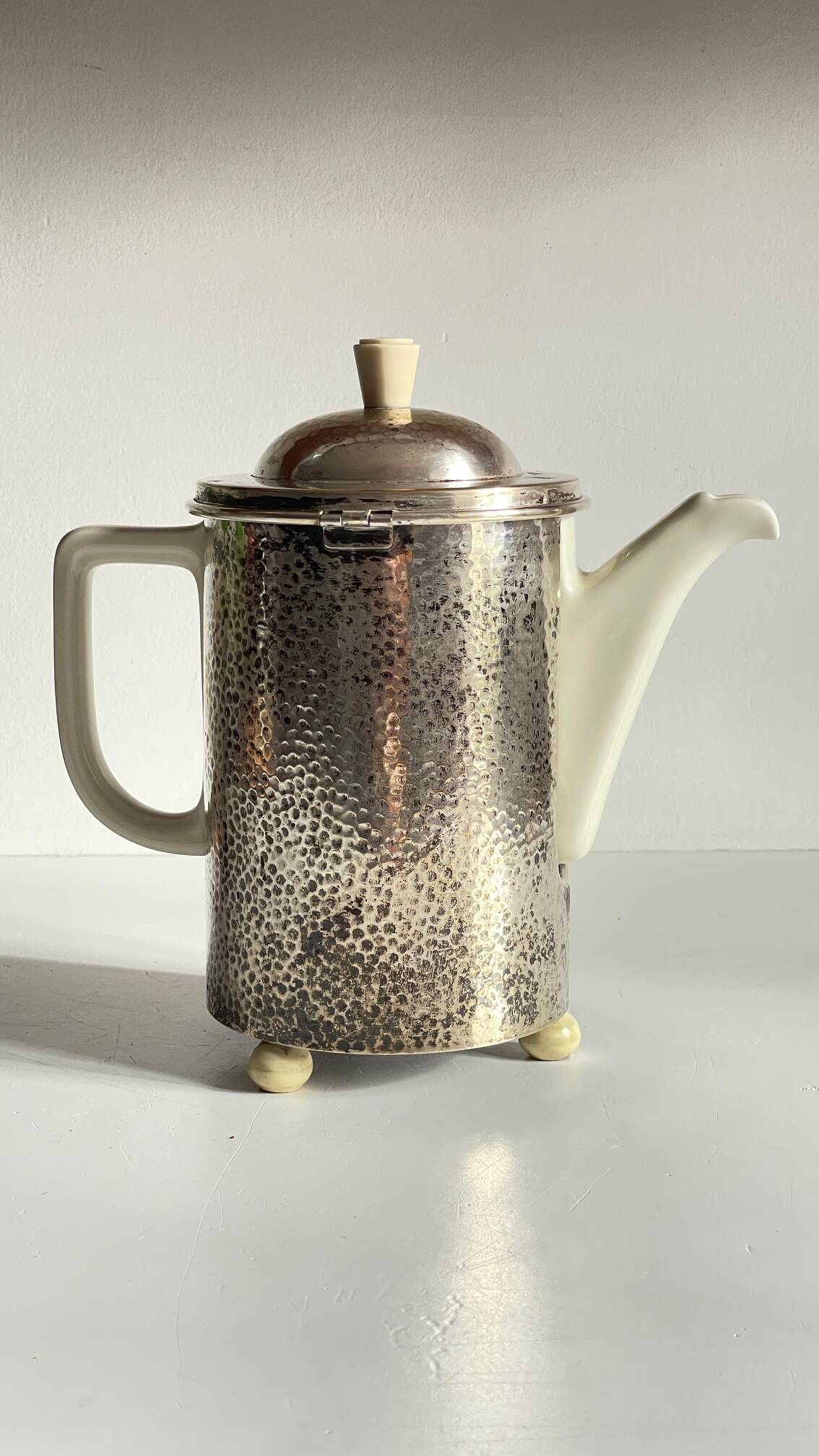 Théière 1930 Bavaria Germany