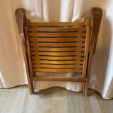 Rex Armchair Niko Kralj