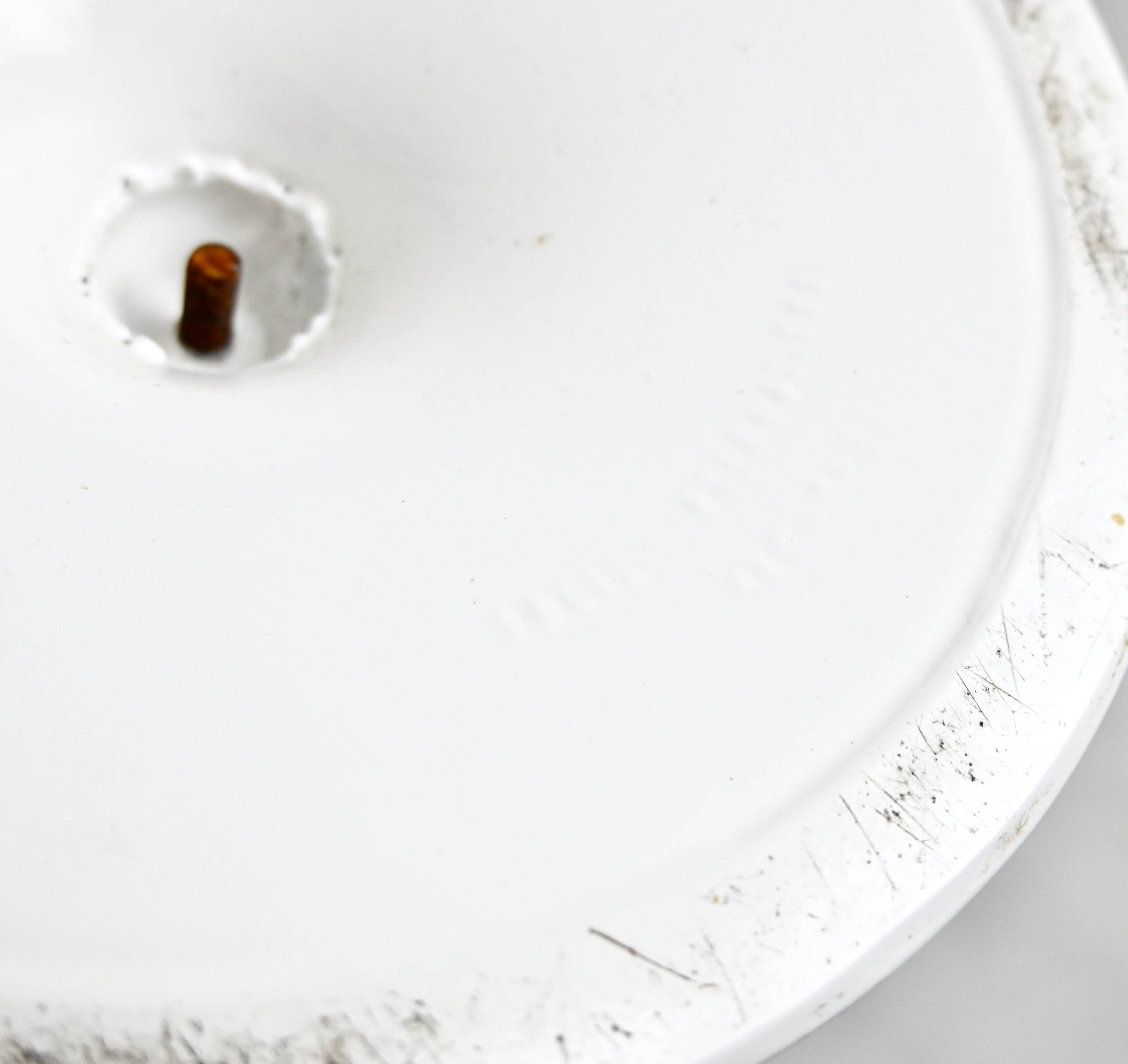 Side table by Eero Saarinen for Knoll International, 1960s