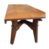 Dining room table
