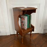 Meuble vinyle