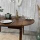 Extendable country table