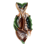 VALLAURIS FISH DISH