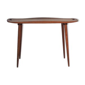 Table basse jens quistgaard - teck