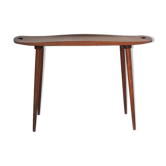 Jens Quistgaard coffee table in teak