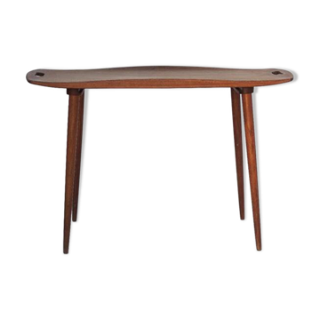 Jens Quistgaard coffee table in teak