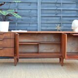 Sideboard by McIntosh teak