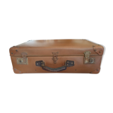 Old suitcase