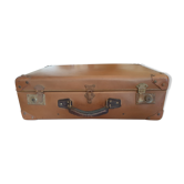 Old suitcase
