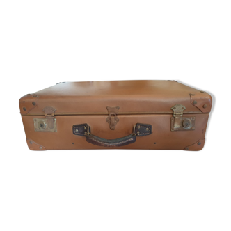 Old suitcase