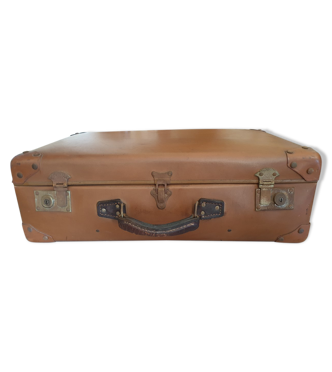 Valise ancienne