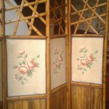 Screen six vental