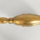 Oiseau en bronze ibis 1960 design tendance sculpture