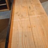 Craft cabinet with drawers