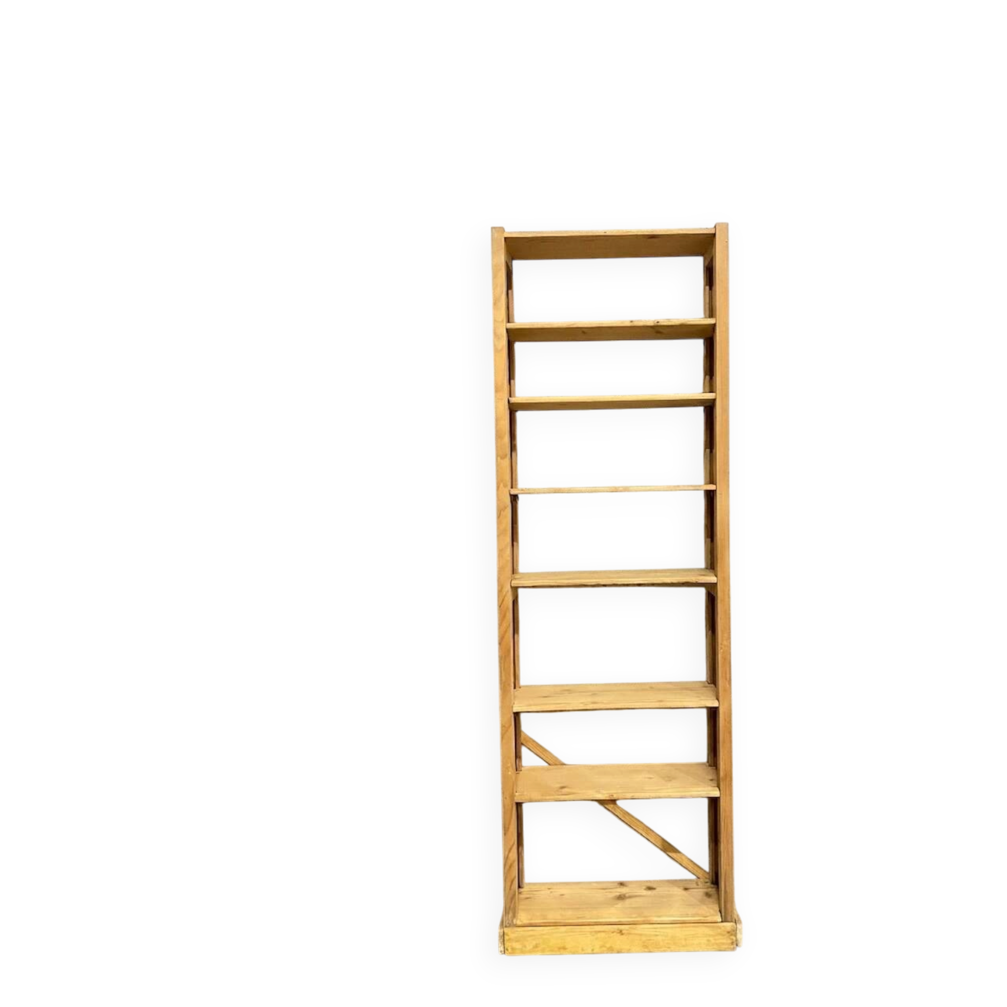 Modulab library from the 1970s