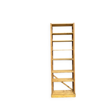 Modulab library from the 1970s