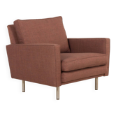 George Nelson “Loose Cushion” lounge chair for Herman Miller, 1960s
