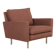 George Nelson “Loose Cushion” lounge chair for Herman Miller, 1960s