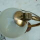 Art deco lamp