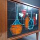 Mid century Belgian sideboard, 1960s