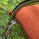 Paire de fauteuils année 70 métal chromé
